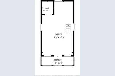 2641 Us-69, Doucette, TX 75942 - Photo 43