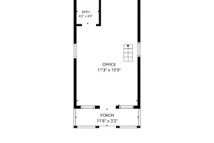 2641 US-69, Doucette, TX 75942 - Photo 43