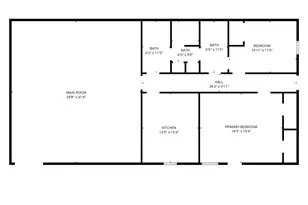 2641 US-69, Doucette, TX 75942 - Photo 45