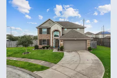 356 Century Oaks Lane, Hitchcock, TX 77568 - Photo 41