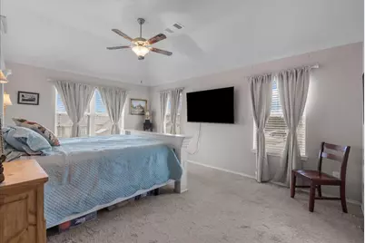 356 Century Oaks Lane, Hitchcock, TX 77568 - Photo 23