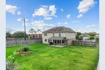 356 Century Oaks Lane, Hitchcock, TX 77568 - Photo 33