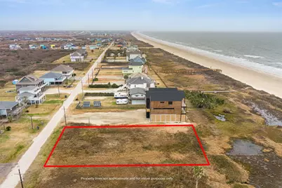 338 Atkinson Street, Crystal Beach, TX 77650 - Photo 5