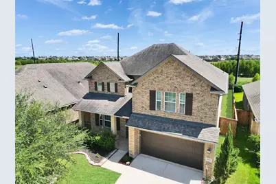19907 Sagebrush Hollow Drive, Cypress, TX 77433 - Photo 37