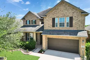 19907 Sagebrush Hollow Dr, Cypress, TX 77433 - Photo 1