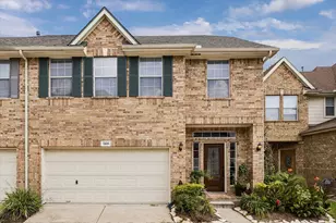 7426 Hollister Spring, Houston, TX 77040 - Photo 1