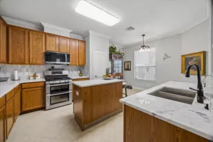 7426 Hollister Spring, Houston, TX 77040 - Photo 7