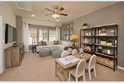 11527 Dosey Doe Drive, Montgomery, TX 77316 - Photo 9