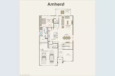 11527 Dosey Doe Drive, Montgomery, TX 77316 - Photo 5