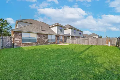 7423 Garland Mist Lane, Richmond, TX 77407 - Photo 39