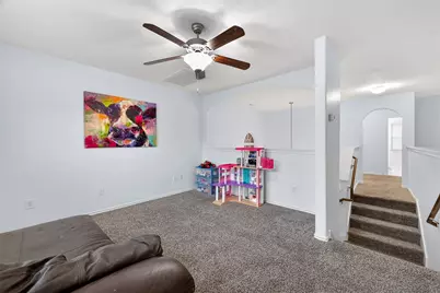 7423 Garland Mist Lane, Richmond, TX 77407 - Photo 29