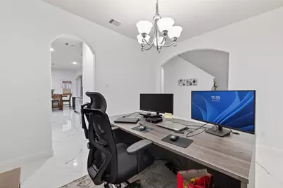 7423 Garland Mist Lane, Richmond, TX 77407 - Photo 11