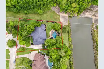 78 Big Trail, Missouri City, TX 77459 - Photo 43