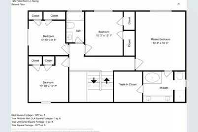 19727 Glenfinch Lane, Spring, TX 77379 - Photo 19
