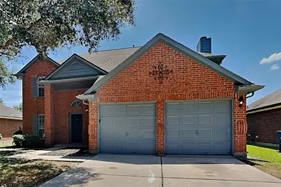 19727 Glenfinch Lane, Spring, TX 77379 - Photo 1