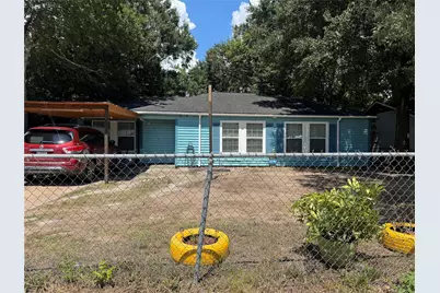 6111 Beldart Street, Houston, TX 77033 - Photo 1