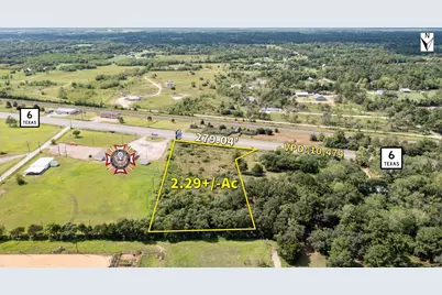 00 Hwy 6, Hitchcock, TX 77510 - Photo 3
