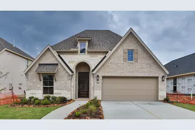 9031 Babbling Brook Drive, Montgomery, TX 77316 - Photo 15