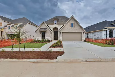 9031 Babbling Brook Drive, Montgomery, TX 77316 - Photo 1