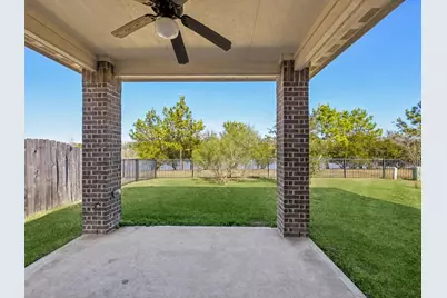 2505 Hatton Terrace Lane, Pearland, TX 77089 - Photo 29