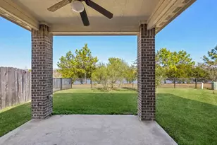 2505 Hatton Terrace Ln, Pearland, TX 77089 - Photo 29