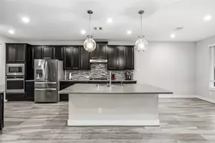 2505 Hatton Terrace Ln, Pearland, TX 77089 - Photo 9