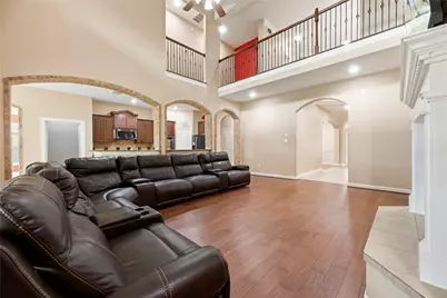 13903 Alex Landing Drive, Humble, TX 77396 - Photo 9