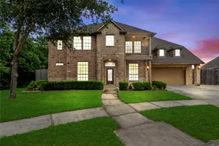 13903 Alex Landing Dr, Humble, TX 77396 - Photo 1