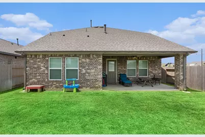 2513 Malibu Glen Drive, Katy, TX 77493 - Photo 29