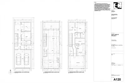 221 E 33rd St, Houston, TX 77018 - Photo 5