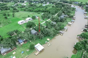 134 Private Rd 652, Sargent, TX 77414 - Photo 47