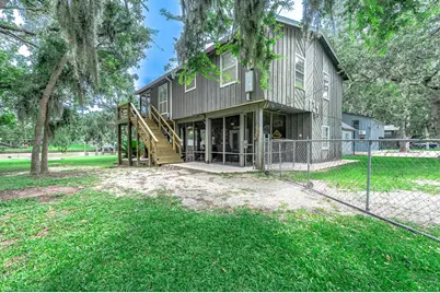 134 Private Road 652, Sargent, TX 77414 - Photo 3