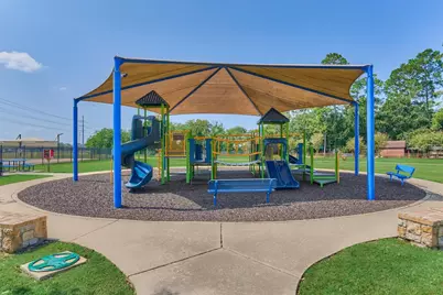 10022 Elkwood Glen Lane, Tomball, TX 77375 - Photo 39