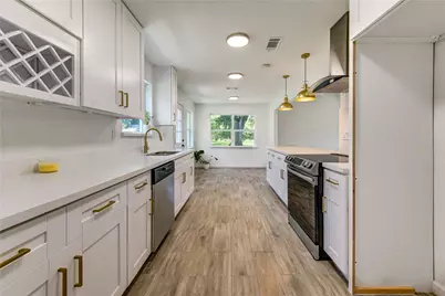 5411 Logston Lane, Spring, TX 77389 - Photo 21