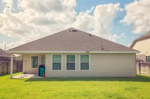 2607 Olivine Stone Dr, Richmond, TX 77469 - Photo 19