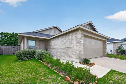 24106 Maple Turn Lane, Hockley, TX 77447 - Photo 3