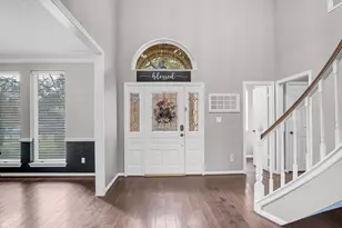 1706 N Hearthside Dr, Richmond, TX 77406 - Photo 3