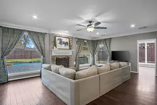 1706 N Hearthside Dr, Richmond, TX 77406 - Photo 9