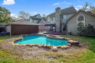 1706 N Hearthside Drive, Richmond, TX 77406 - Photo 33