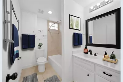 7650 Springhill Street #403, Houston, TX 77021 - Photo 11