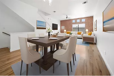 7650 Springhill Street #403, Houston, TX 77021 - Photo 3