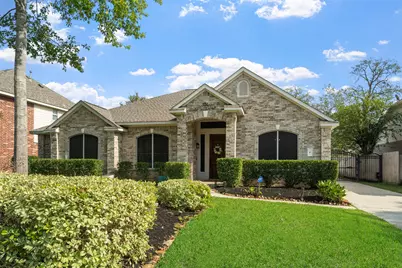 6 W Prairie Dawn Circle, The Woodlands, TX 77385 - Photo 21