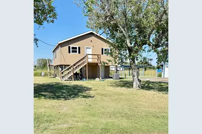 143 Bastrop Bayou Drive, Angleton, TX 77515 - Photo 1