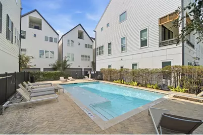 3409 Timbergrove Oaks Street, Houston, TX 77008 - Photo 3