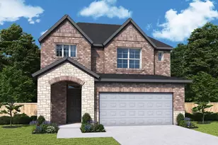 27310 Scarlet Paint Brush Dr, Waller, TX 77447 - Photo 1