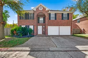 8366 Golf Green Cir, Houston, TX 77036 - Photo 1