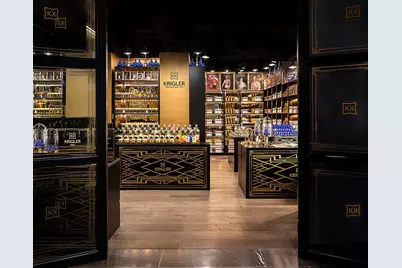 1111 Caroline Street #2901, Houston, TX 77010 - Photo 45