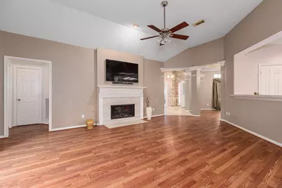 3823 Wildwood Valley Court, Kingwood, TX 77345 - Photo 11