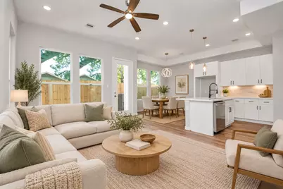 2339 Hoskins Drive, Houston, TX 77080 - Photo 3