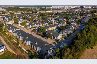 4600 West Pioneer Drive #212, Irving, TX 75061 - Photo 31